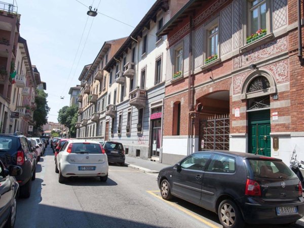 appartamento in affitto a Milano in zona Porta Romana