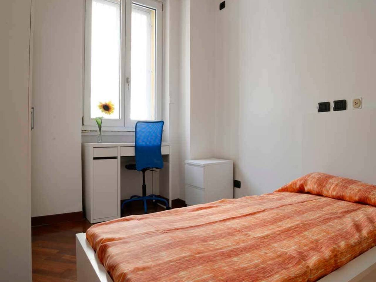 negozio in affitto a Milano in zona Porta Magenta