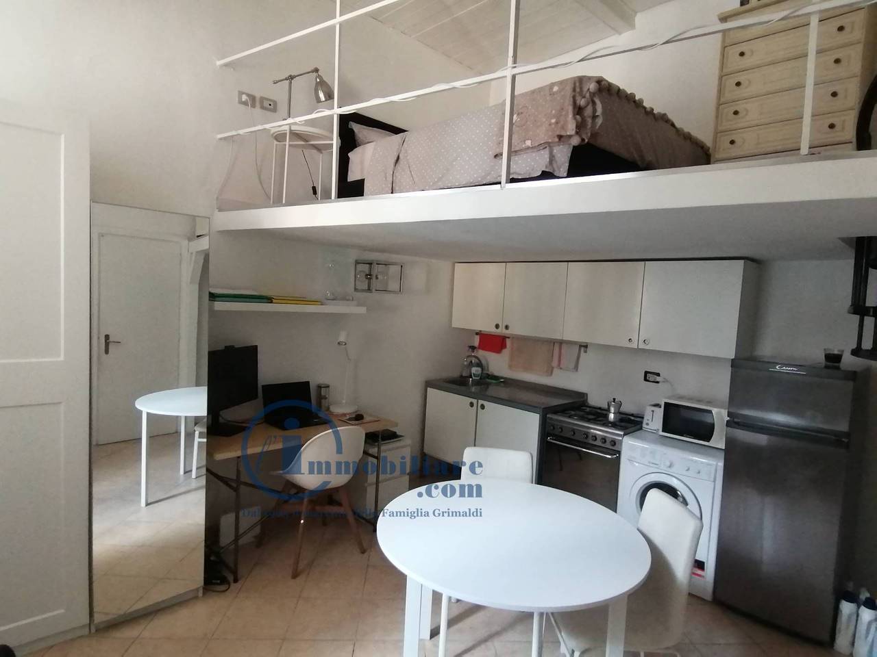 appartamento in affitto a Milano in zona Casoretto