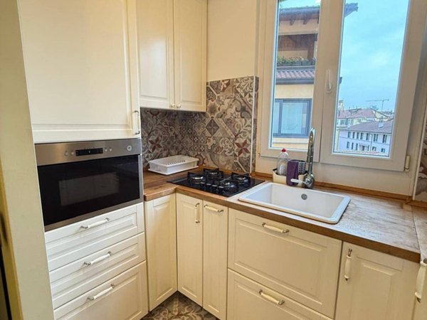 appartamento in affitto a Milano in zona Porta Romana
