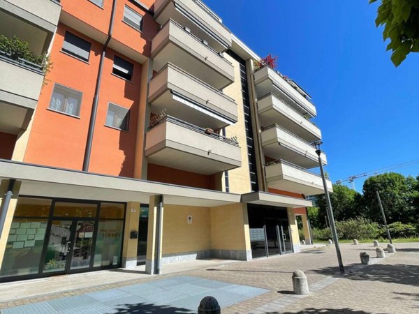 appartamento in affitto a Milano in zona Vigentino