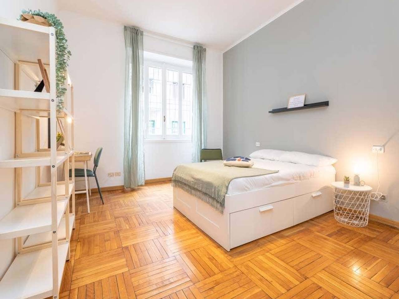 negozio in affitto a Milano