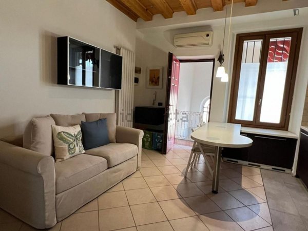 appartamento in affitto a Milano in zona Porta Romana