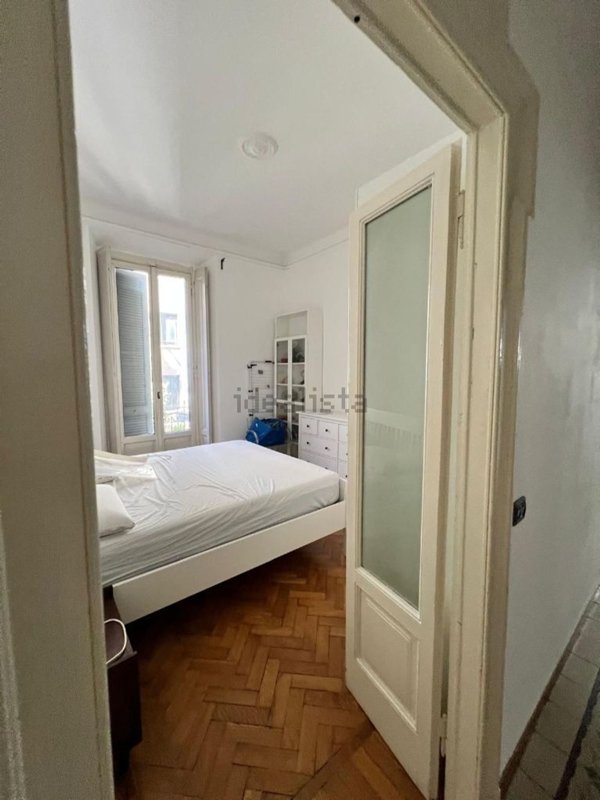 appartamento in affitto a Milano in zona Loreto