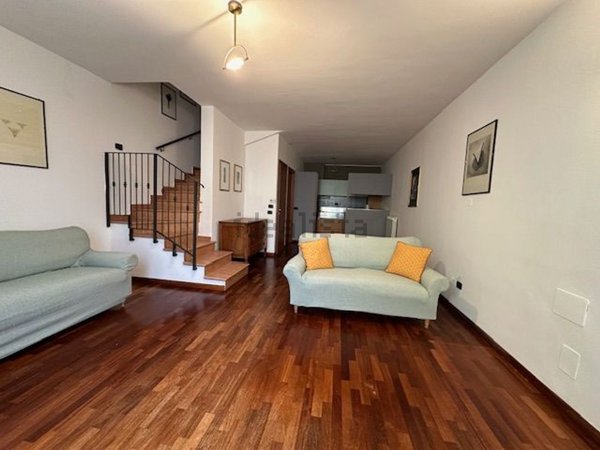 appartamento in affitto a Milano in zona Stadera
