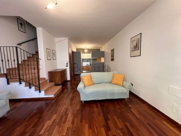 appartamento in affitto a Milano in zona Stadera