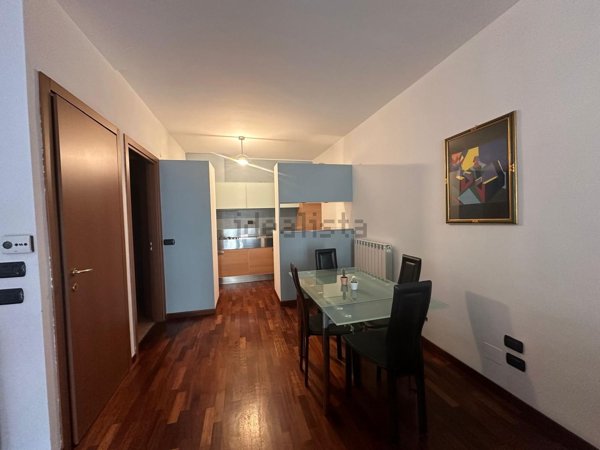appartamento in affitto a Milano in zona Stadera