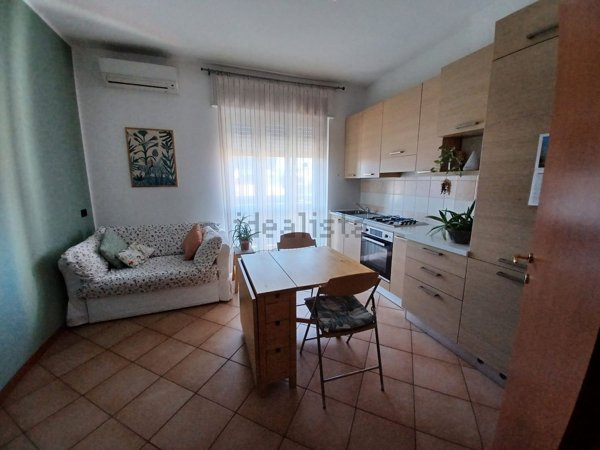 appartamento in affitto a Milano in zona Dergano