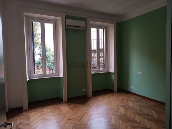 appartamento in affitto a Milano in zona Cinque Giornate