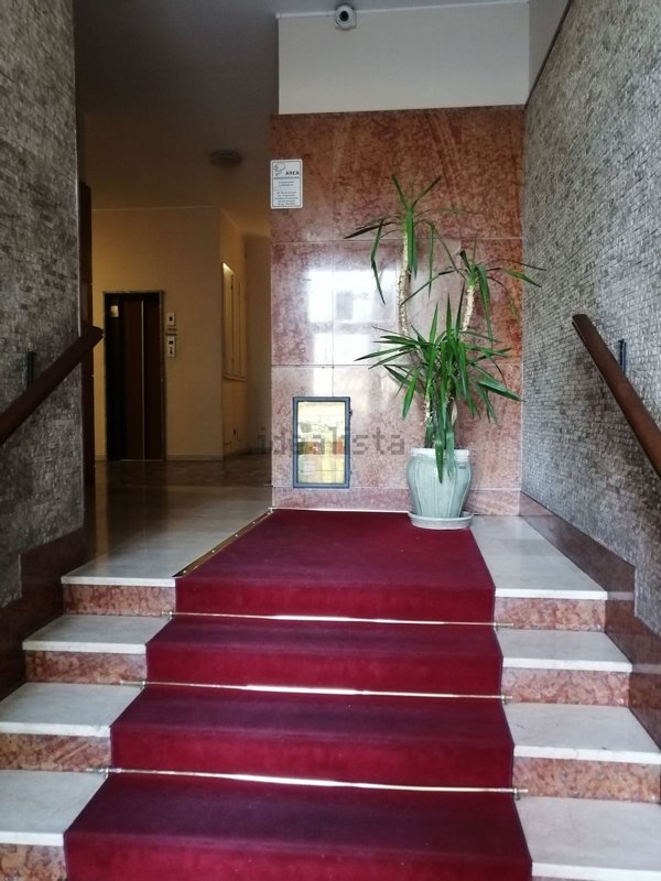 appartamento in affitto a Milano in zona Porta Genova