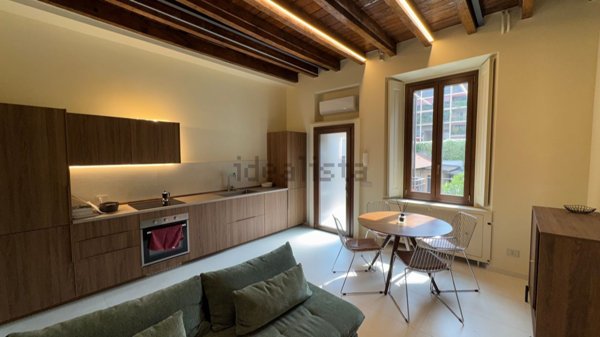 appartamento in affitto a Milano in zona Bicocca