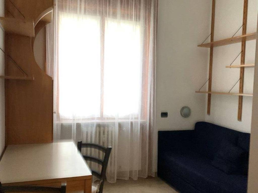 appartamento in affitto a Milano in zona Solari