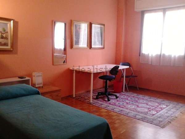 appartamento in affitto a Milano in zona Gratosoglio