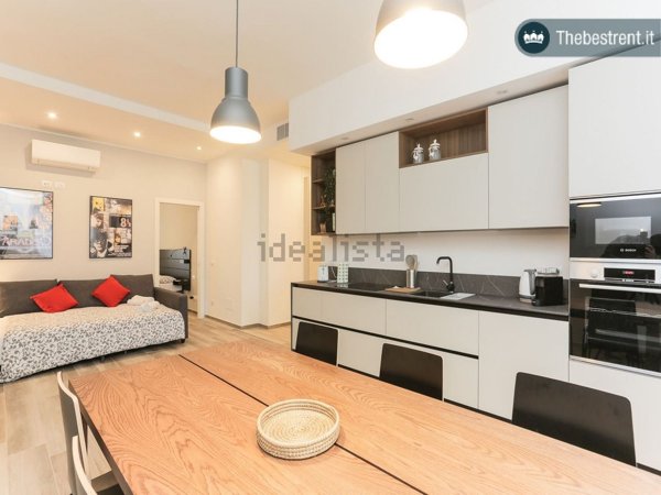 appartamento in affitto a Milano in zona Città Studi
