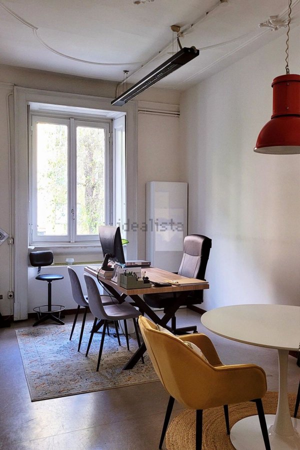 ufficio in affitto a Milano