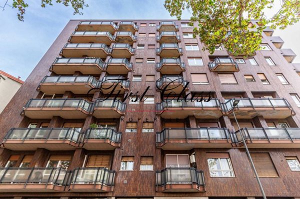 appartamento in affitto a Milano in zona Centro Storico