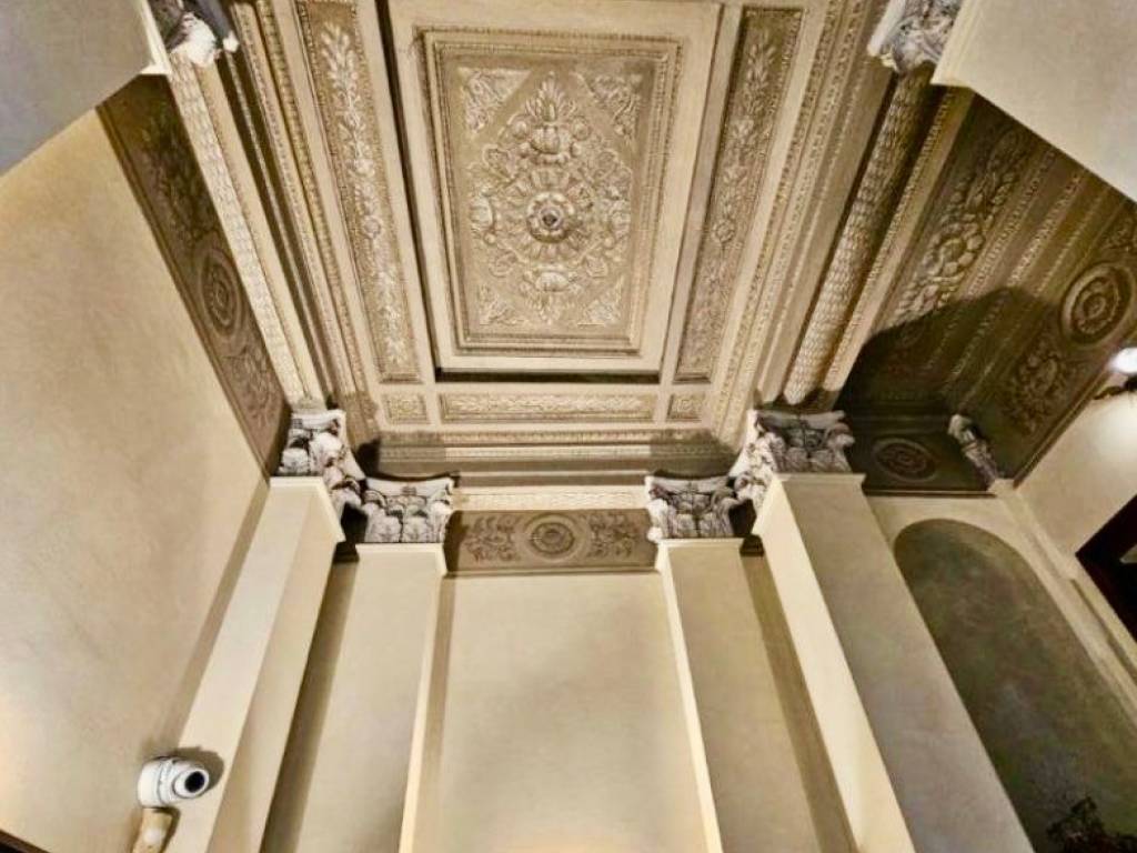 villa in affitto a Milano in zona Cadorna
