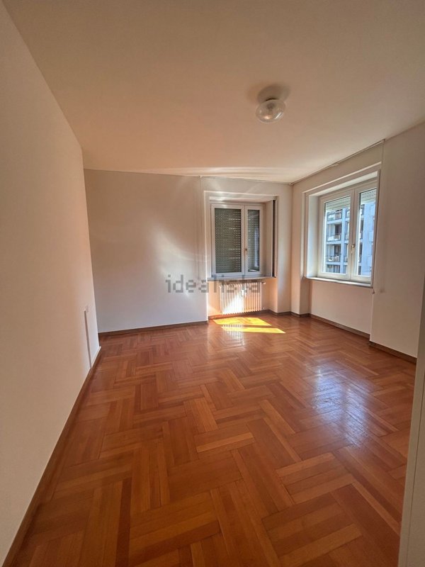 appartamento in affitto a Milano in zona CityLife