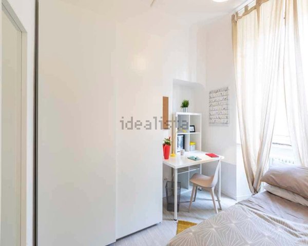 villa in affitto a Milano in zona Porta Nuova