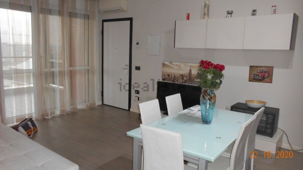 appartamento in affitto a Milano in zona Bovisa