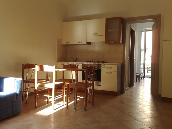 appartamento in affitto a Milano in zona Loreto