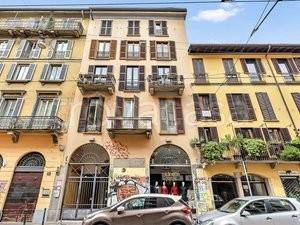 appartamento in affitto a Milano in zona Porta Ticinese