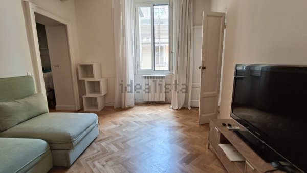 appartamento in affitto a Milano in zona Porta Venezia