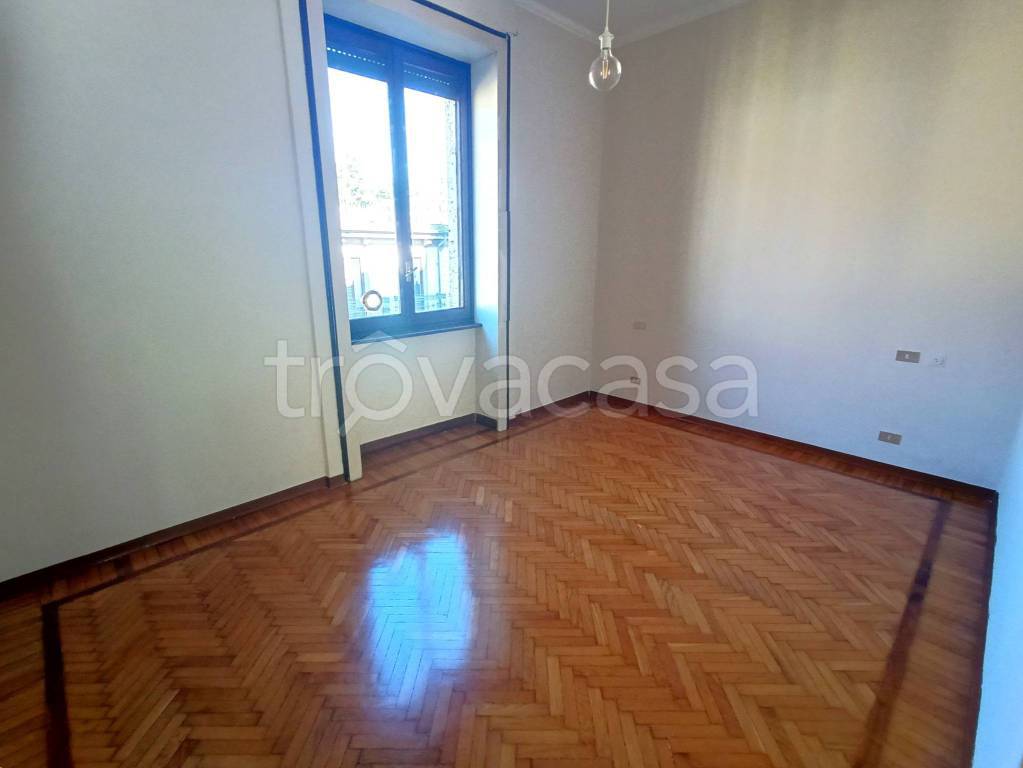 appartamento in affitto a Milano in zona Sant'Ambrogio