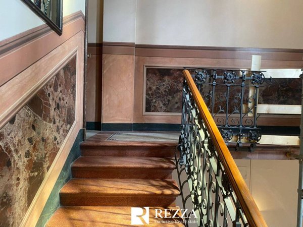 appartamento in affitto a Milano in zona Cinque Giornate
