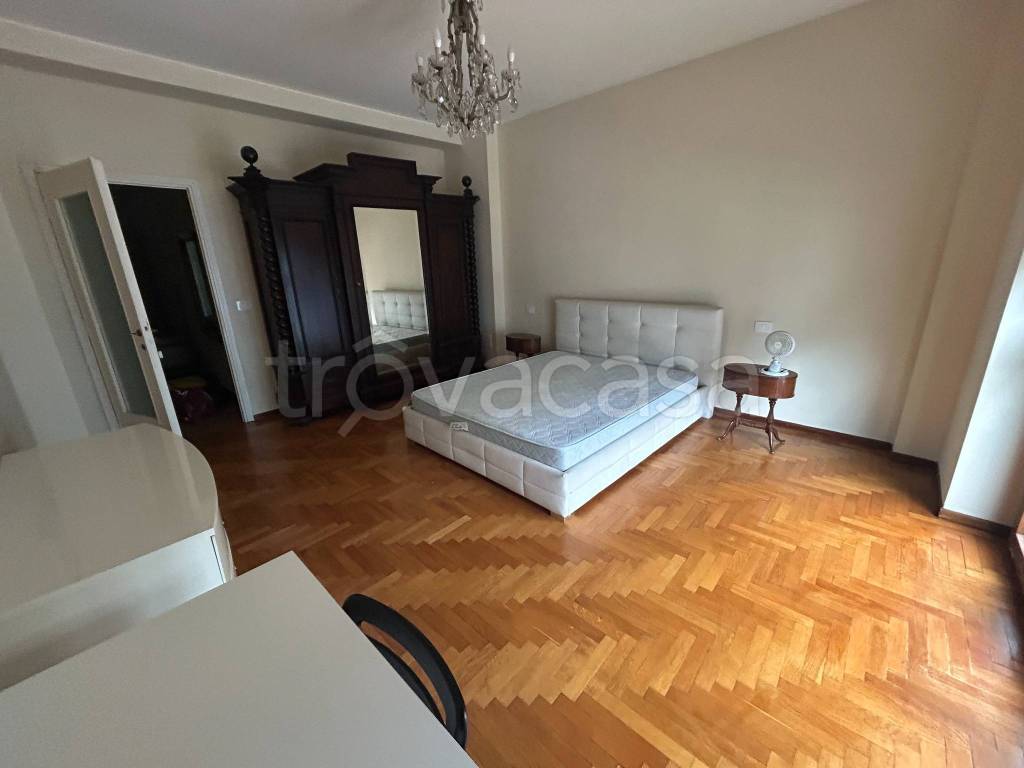 appartamento in affitto a Milano in zona Cascina dei Pomi