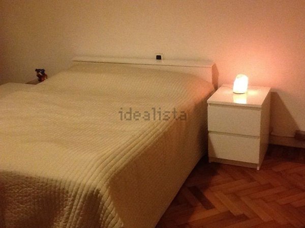 appartamento in affitto a Milano in zona Forlanini