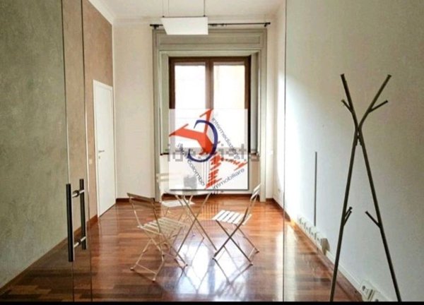 ufficio in affitto a Milano in zona Porta Venezia