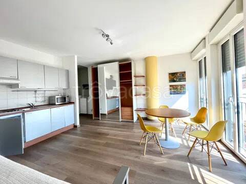 appartamento in affitto a Milano in zona Porta Romana
