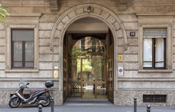 ufficio in affitto a Milano in zona Cadorna