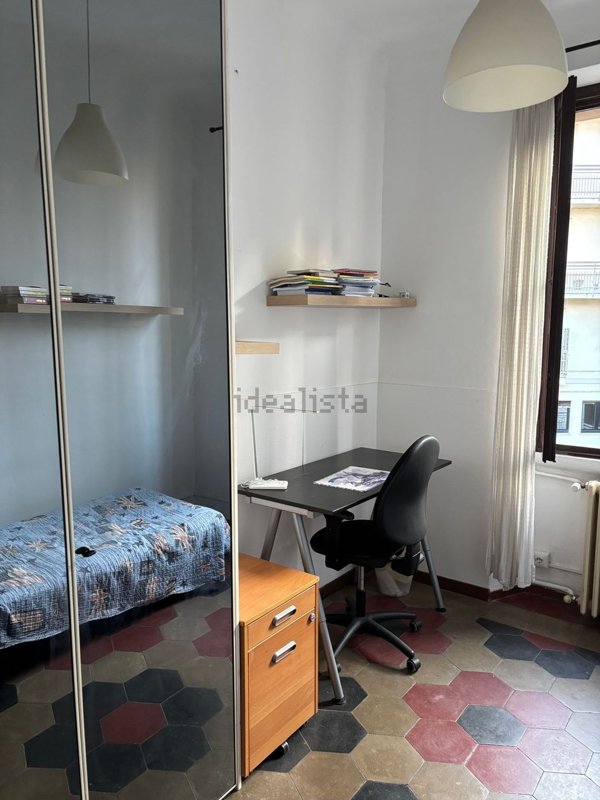 appartamento in affitto a Milano in zona Centro Storico