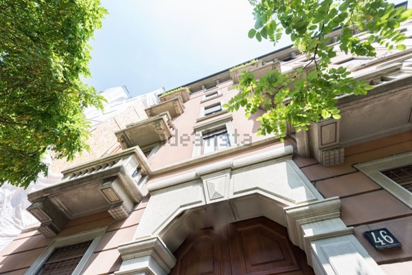 appartamento in affitto a Milano in zona Città Studi