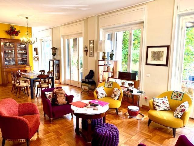 appartamento in affitto a Milano in zona Guastalla