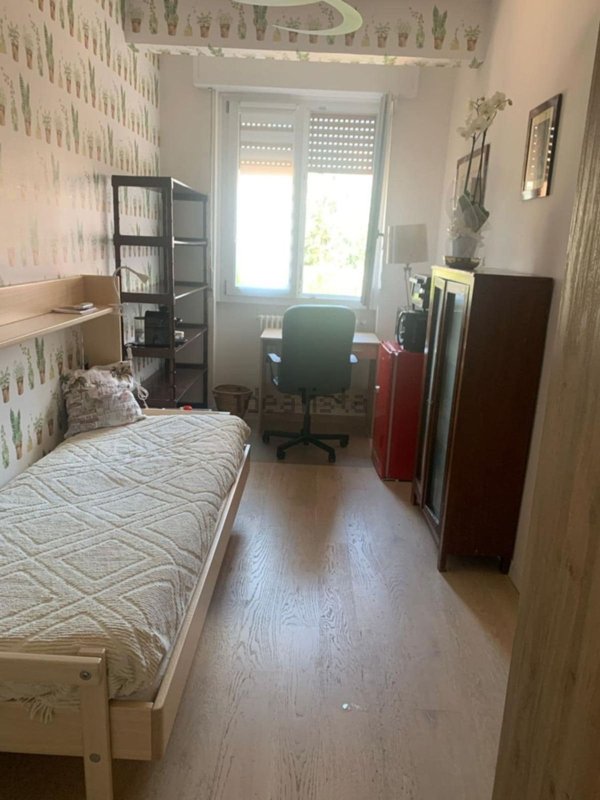 appartamento in affitto a Milano in zona Lorenteggio