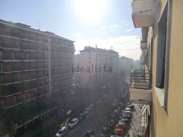 appartamento in affitto a Milano in zona Corsica