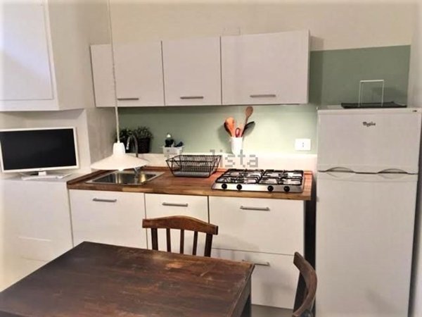 appartamento in affitto a Milano in zona Solari