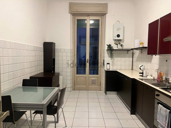 appartamento in affitto a Milano in zona Porta Venezia