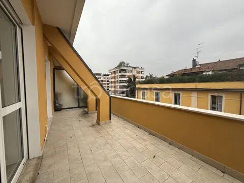 appartamento in affitto a Milano in zona Cinque Giornate