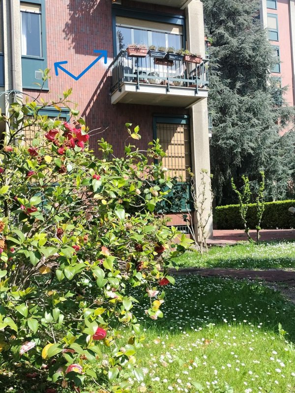 appartamento in affitto a Milano in zona Porta Genova