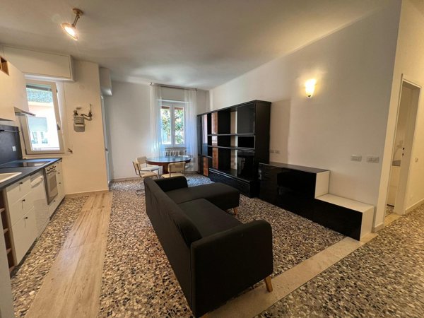 appartamento in affitto a Milano in zona Niguarda