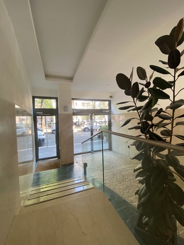 appartamento in affitto a Milano in zona Bande Nere