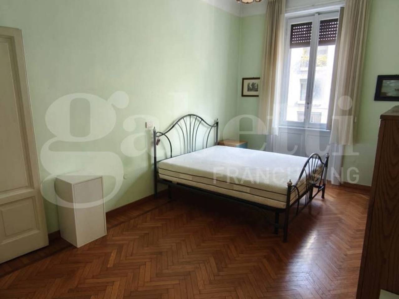 appartamento in affitto a Milano in zona Città Studi