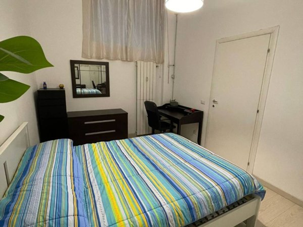 appartamento in affitto a Milano in zona San Siro