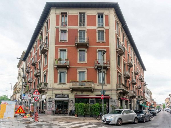 appartamento in affitto a Milano in zona Porta Genova