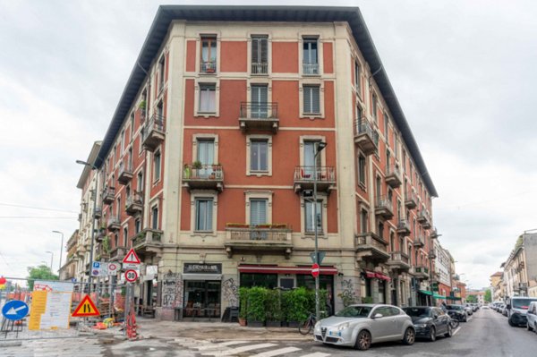 appartamento in affitto a Milano in zona Bocconi