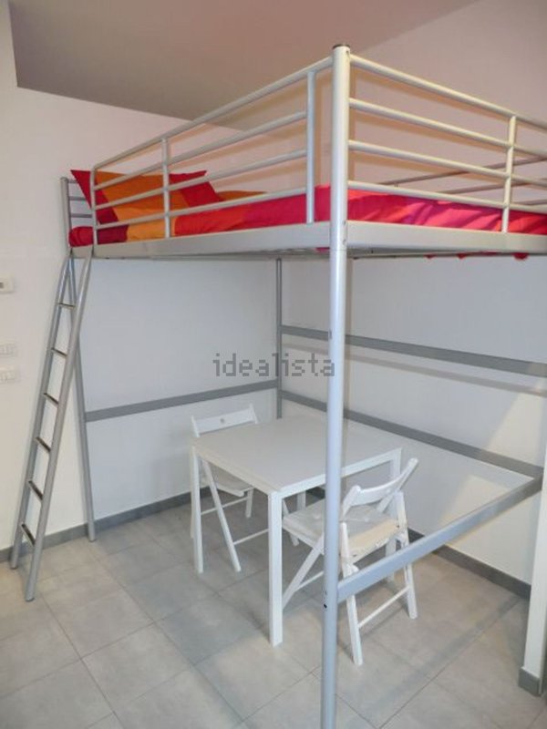 appartamento in affitto a Milano in zona Città Studi